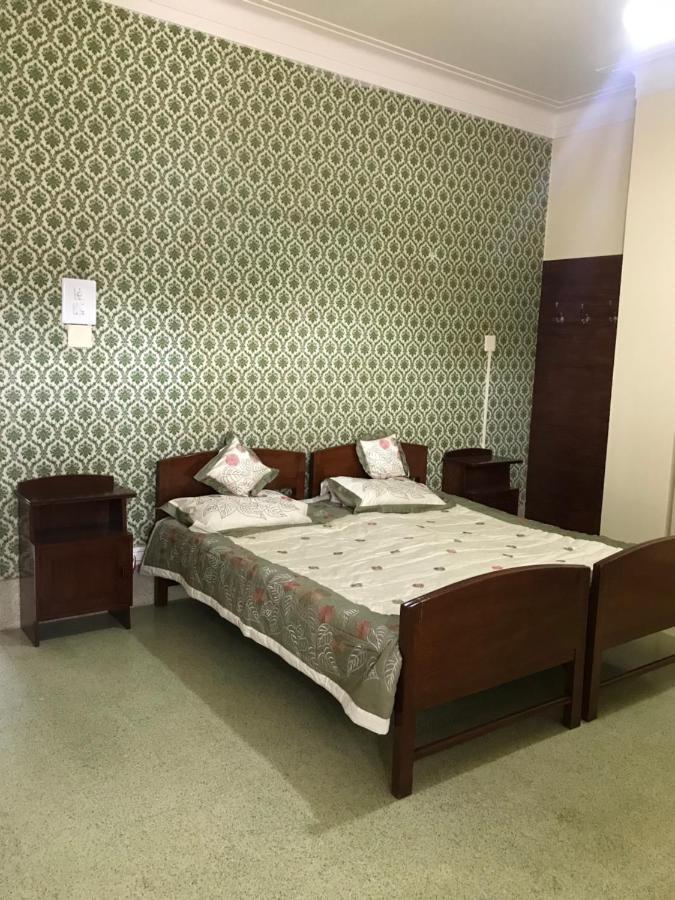 הוילה Chikmagalūr Spencer House מראה חיצוני תמונה